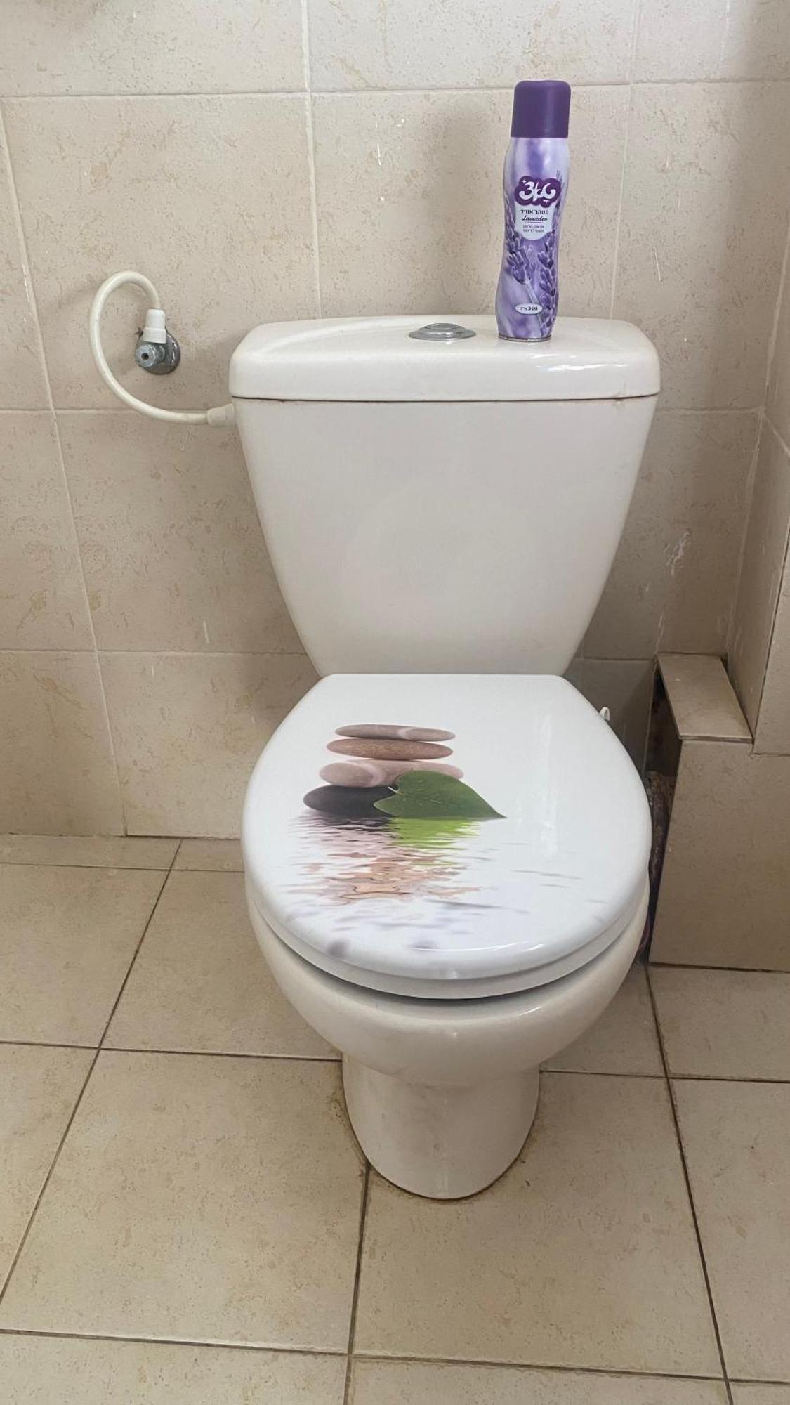 Ferienwohnung דירה יפיפיה! מיקום מעולה! אוניברסיטת בן גוריון, סורוקה, שוק, פארק! Beersheba Exterior foto