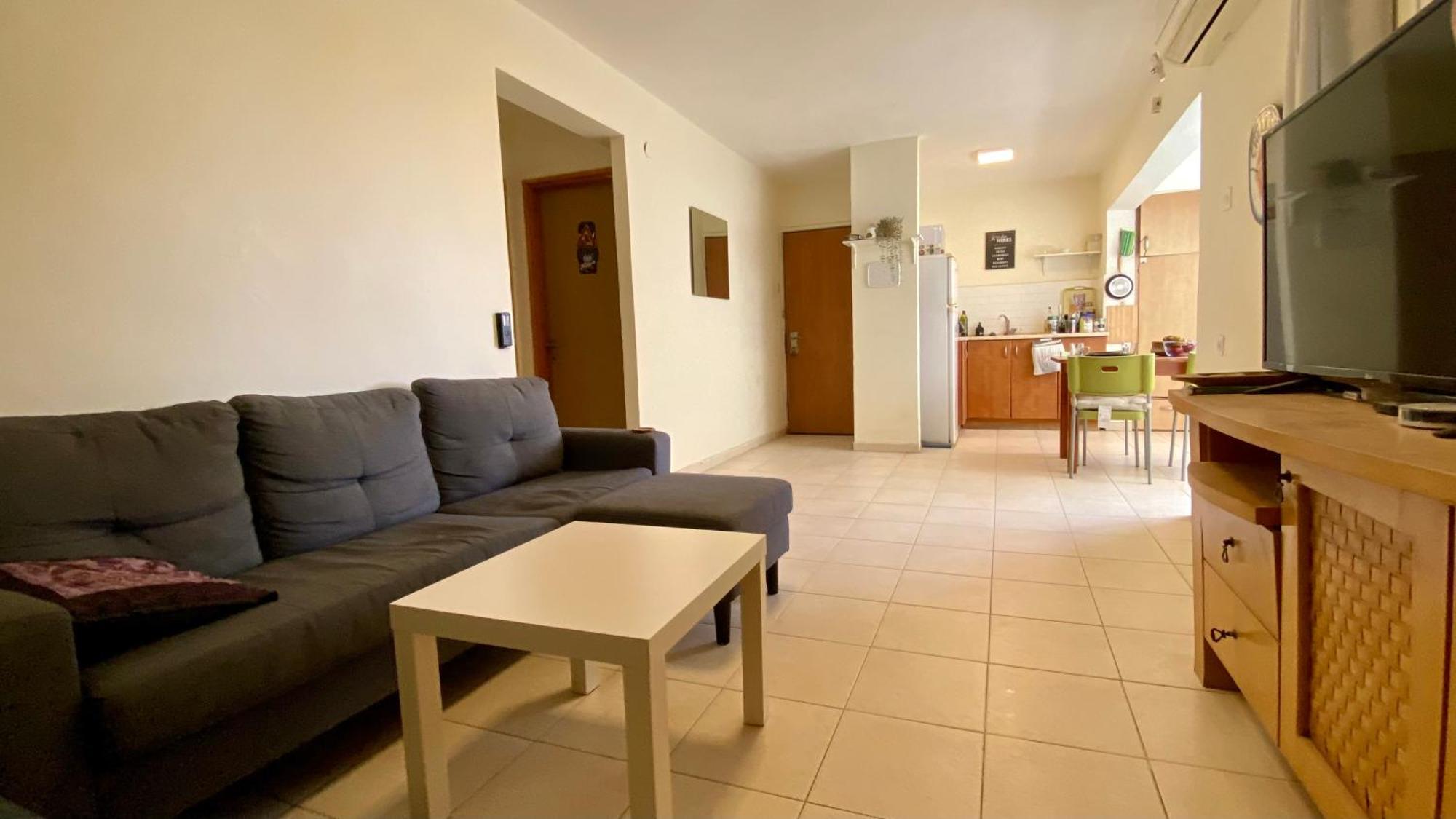 Ferienwohnung דירה יפיפיה! מיקום מעולה! אוניברסיטת בן גוריון, סורוקה, שוק, פארק! Beersheba Exterior foto